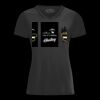ATC PRO TEAM SHORT SLEEVE LADIES' TEE. Thumbnail