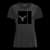 ATC PRO TEAM SHORT SLEEVE LADIES' TEE. Thumbnail