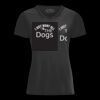 ATC PRO TEAM SHORT SLEEVE LADIES' TEE. Thumbnail