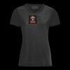 ATC PRO TEAM SHORT SLEEVE LADIES' TEE. Thumbnail
