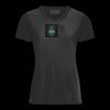 ATC PRO TEAM SHORT SLEEVE LADIES' TEE. Thumbnail