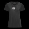 ATC PRO TEAM SHORT SLEEVE LADIES' TEE. Thumbnail