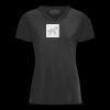 ATC PRO TEAM SHORT SLEEVE LADIES' TEE. Thumbnail