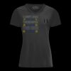 ATC PRO TEAM SHORT SLEEVE LADIES' TEE. Thumbnail