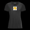 ATC PRO TEAM SHORT SLEEVE LADIES' TEE. Thumbnail