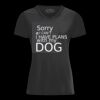 ATC PRO TEAM SHORT SLEEVE LADIES' TEE. Thumbnail