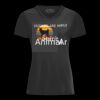 ATC PRO TEAM SHORT SLEEVE LADIES' TEE. Thumbnail