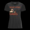 ATC PRO TEAM SHORT SLEEVE LADIES' TEE. Thumbnail