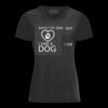 ATC PRO TEAM SHORT SLEEVE LADIES' TEE. Thumbnail