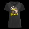 ATC PRO TEAM SHORT SLEEVE LADIES' TEE. Thumbnail