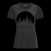ATC PRO TEAM SHORT SLEEVE LADIES' TEE. Thumbnail
