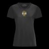 ATC PRO TEAM SHORT SLEEVE LADIES' TEE. Thumbnail