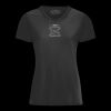 ATC PRO TEAM SHORT SLEEVE LADIES' TEE. Thumbnail