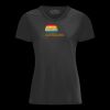 ATC PRO TEAM SHORT SLEEVE LADIES' TEE. Thumbnail