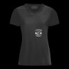 ATC PRO TEAM SHORT SLEEVE LADIES' TEE. Thumbnail