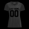 ATC PRO TEAM SHORT SLEEVE LADIES' TEE. Thumbnail