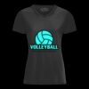 ATC PRO TEAM SHORT SLEEVE LADIES' TEE. Thumbnail