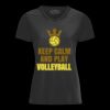 ATC PRO TEAM SHORT SLEEVE LADIES' TEE. Thumbnail