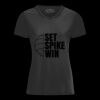 ATC PRO TEAM SHORT SLEEVE LADIES' TEE. Thumbnail