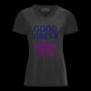 ATC PRO TEAM SHORT SLEEVE LADIES' TEE. Thumbnail