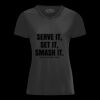 ATC PRO TEAM SHORT SLEEVE LADIES' TEE. Thumbnail