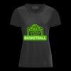 ATC PRO TEAM SHORT SLEEVE LADIES' TEE. Thumbnail
