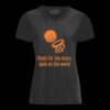 ATC PRO TEAM SHORT SLEEVE LADIES' TEE. Thumbnail