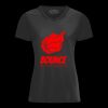 ATC PRO TEAM SHORT SLEEVE LADIES' TEE. Thumbnail
