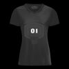 ATC PRO TEAM SHORT SLEEVE LADIES' TEE. Thumbnail