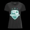 ATC PRO TEAM SHORT SLEEVE LADIES' TEE. Thumbnail