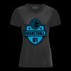 ATC PRO TEAM SHORT SLEEVE LADIES' TEE. Thumbnail