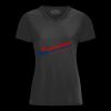 ATC PRO TEAM SHORT SLEEVE LADIES' TEE. Thumbnail