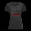 ATC PRO TEAM SHORT SLEEVE LADIES' TEE. Thumbnail