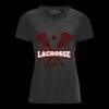 ATC PRO TEAM SHORT SLEEVE LADIES' TEE. Thumbnail
