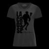 ATC PRO TEAM SHORT SLEEVE LADIES' TEE. Thumbnail