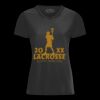 ATC PRO TEAM SHORT SLEEVE LADIES' TEE. Thumbnail