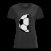ATC PRO TEAM SHORT SLEEVE LADIES' TEE. Thumbnail