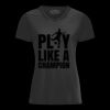ATC PRO TEAM SHORT SLEEVE LADIES' TEE. Thumbnail