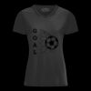 ATC PRO TEAM SHORT SLEEVE LADIES' TEE. Thumbnail