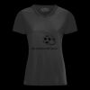 ATC PRO TEAM SHORT SLEEVE LADIES' TEE. Thumbnail