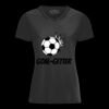 ATC PRO TEAM SHORT SLEEVE LADIES' TEE. Thumbnail