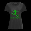 ATC PRO TEAM SHORT SLEEVE LADIES' TEE. Thumbnail