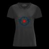 ATC PRO TEAM SHORT SLEEVE LADIES' TEE. Thumbnail