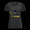 ATC PRO TEAM SHORT SLEEVE LADIES' TEE. Thumbnail