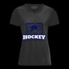 ATC PRO TEAM SHORT SLEEVE LADIES' TEE. Thumbnail