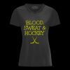 ATC PRO TEAM SHORT SLEEVE LADIES' TEE. Thumbnail