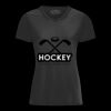 ATC PRO TEAM SHORT SLEEVE LADIES' TEE. Thumbnail