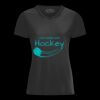 ATC PRO TEAM SHORT SLEEVE LADIES' TEE. Thumbnail
