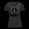 ATC PRO TEAM SHORT SLEEVE LADIES' TEE. Thumbnail