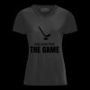ATC PRO TEAM SHORT SLEEVE LADIES' TEE. Thumbnail